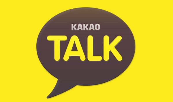 KakaoTalk in Indonesia, Philippines and Malaysia