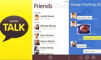 Download KakaoTalk